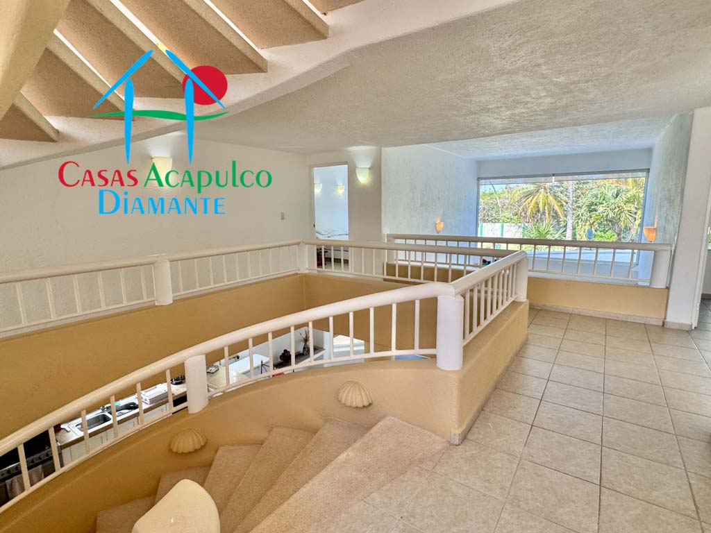 Xel-Ha 43 - Pasillo 4